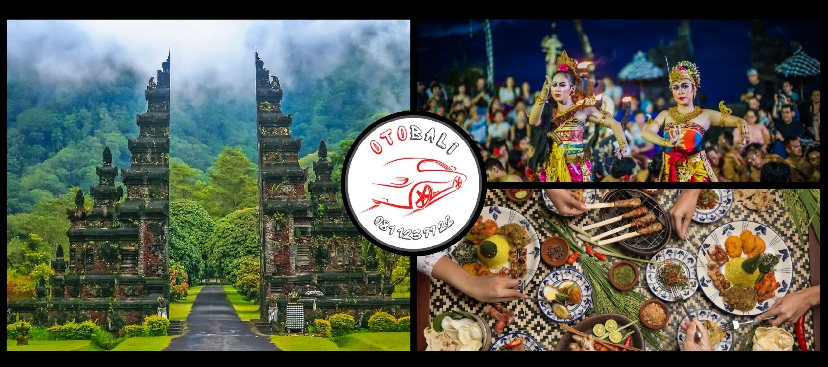 Sewa Mobil di Bali